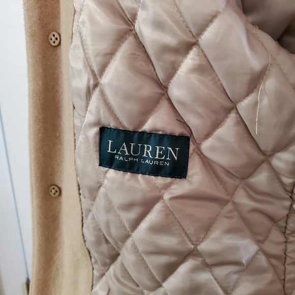 Authentic Ralph Lauren coat - Picture 5 of 7
